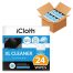 XL Cleaner - 24 Wipes